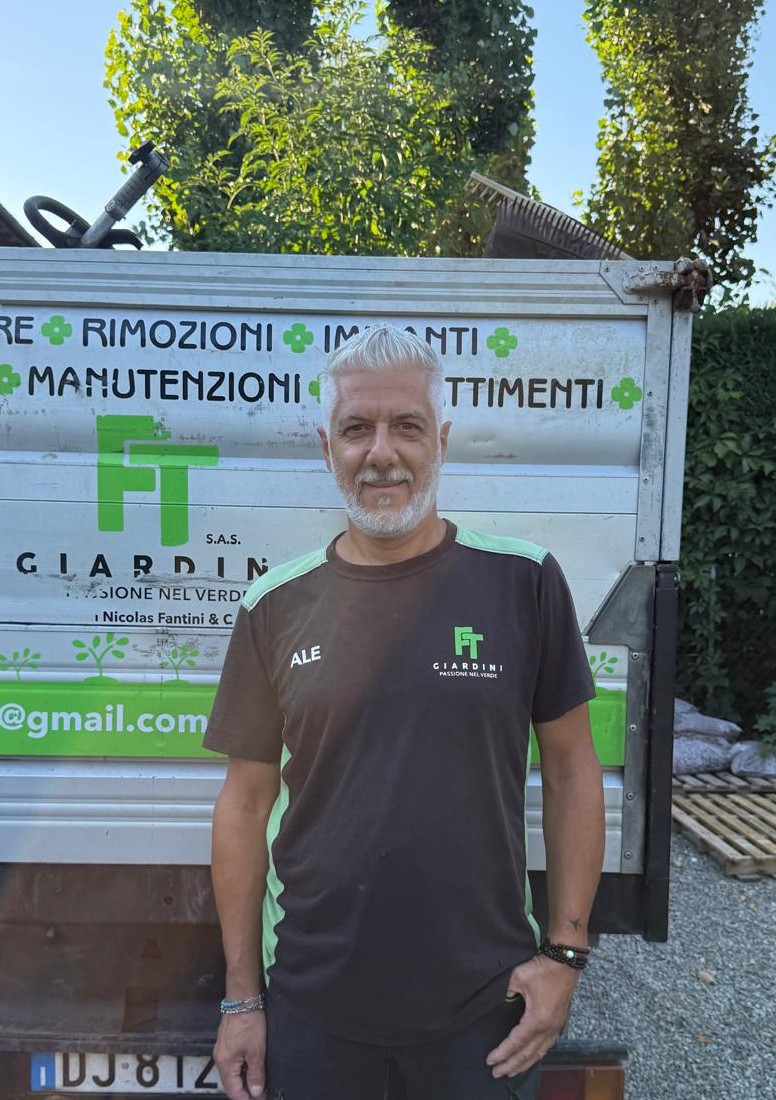 Alessandro Fantini