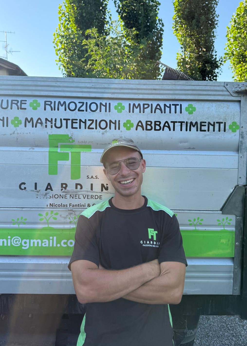 Leonardo Facchini